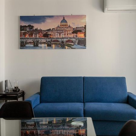 Rome Balduina Apartment Bagian luar foto