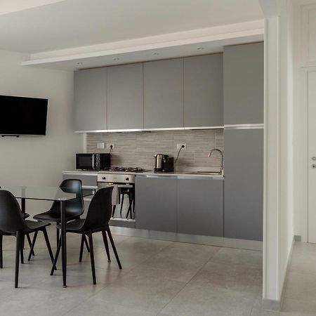 Rome Balduina Apartment Bagian luar foto