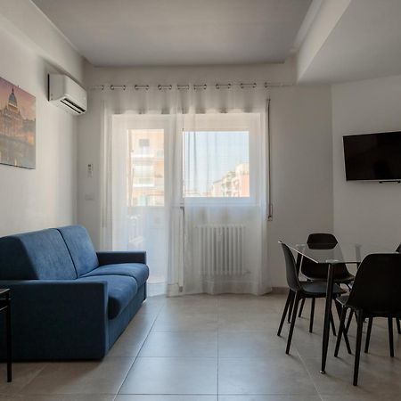 Rome Balduina Apartment Bagian luar foto