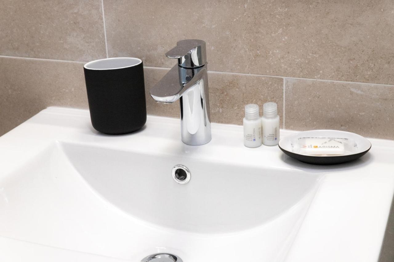 Rome Balduina Apartment Bagian luar foto
