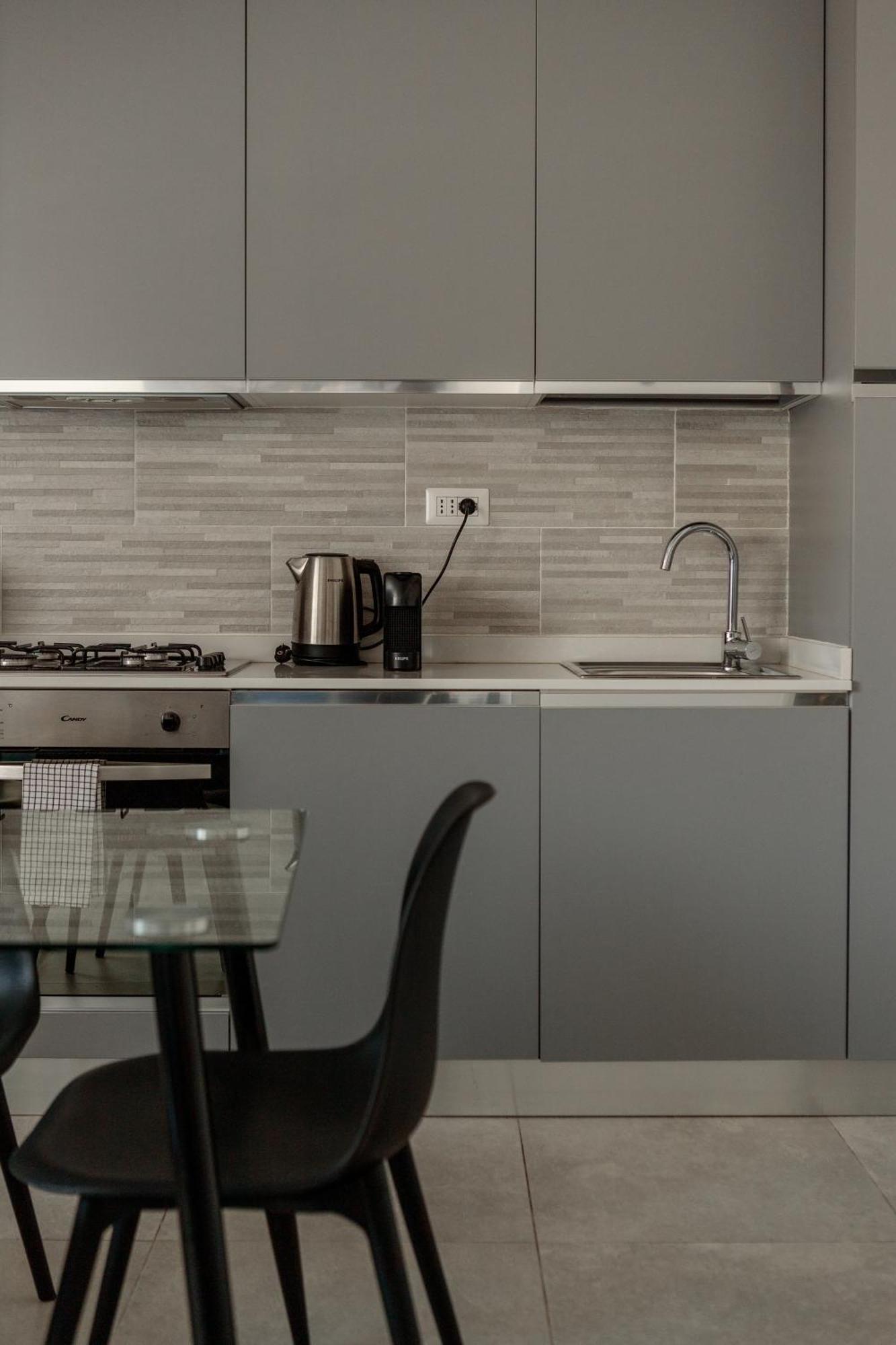 Rome Balduina Apartment Bagian luar foto