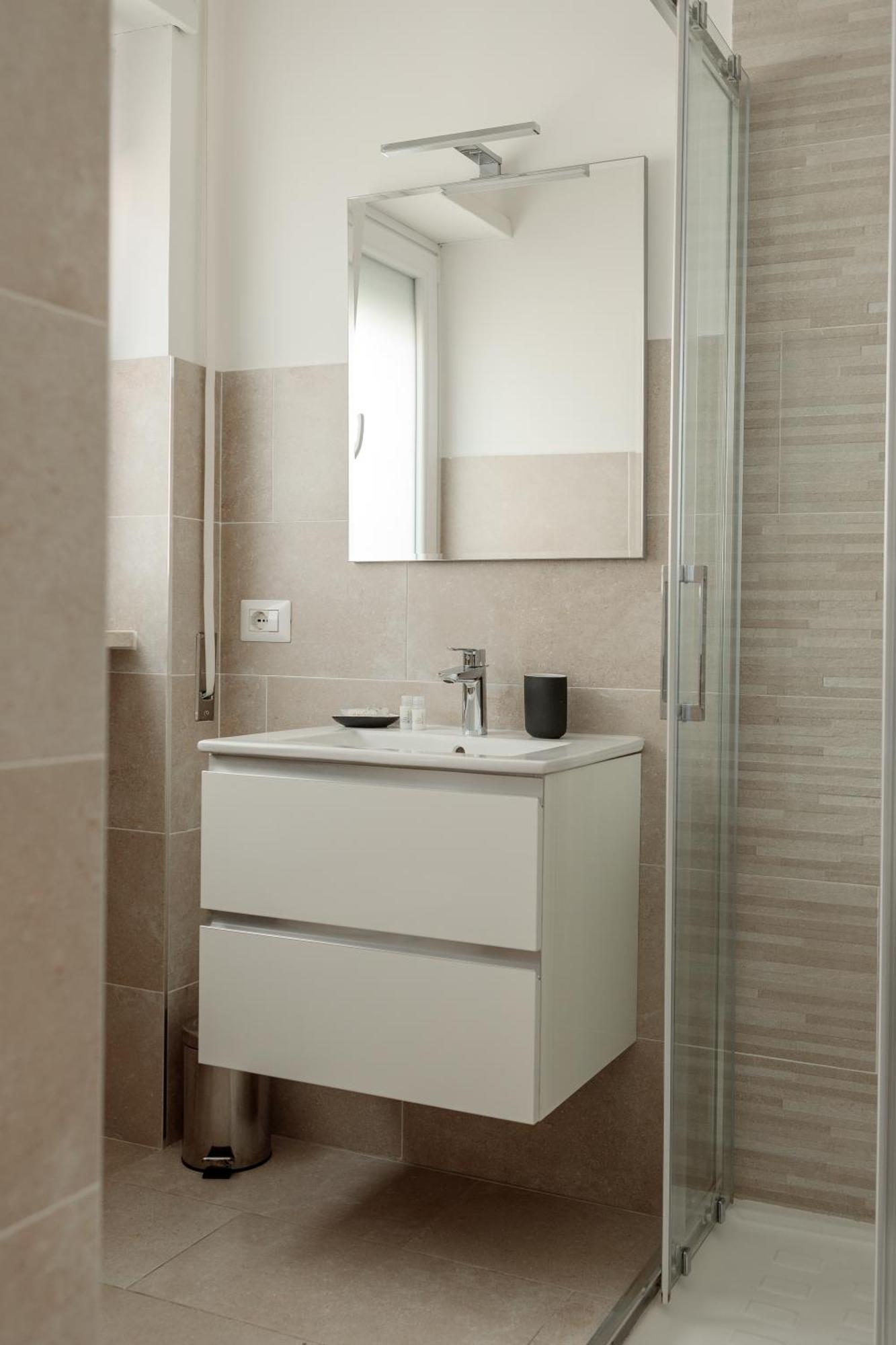 Rome Balduina Apartment Bagian luar foto