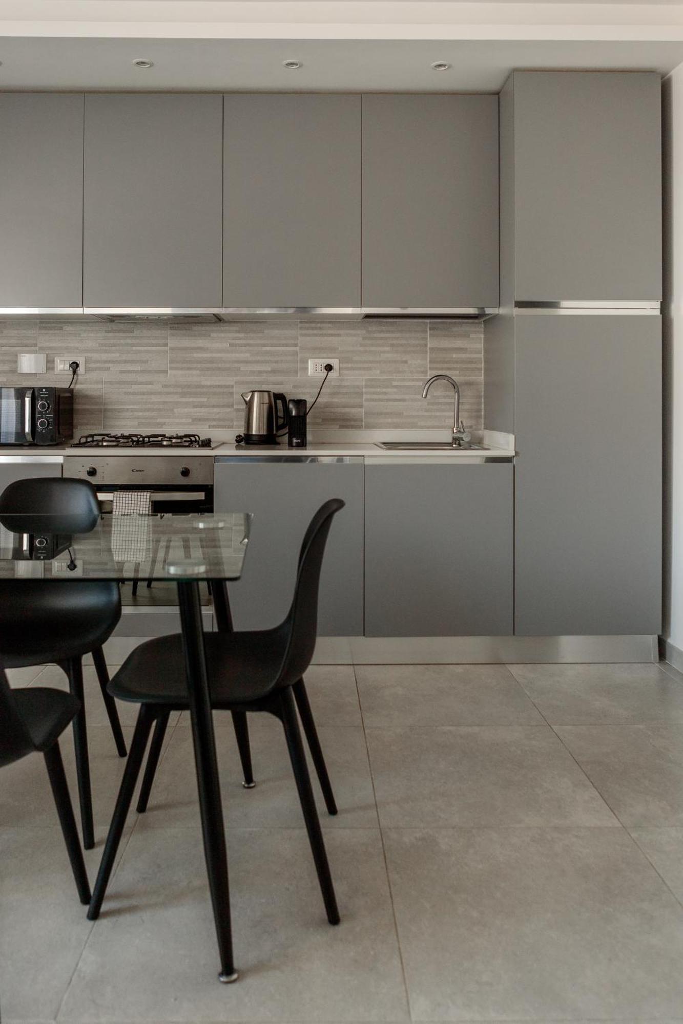 Rome Balduina Apartment Bagian luar foto