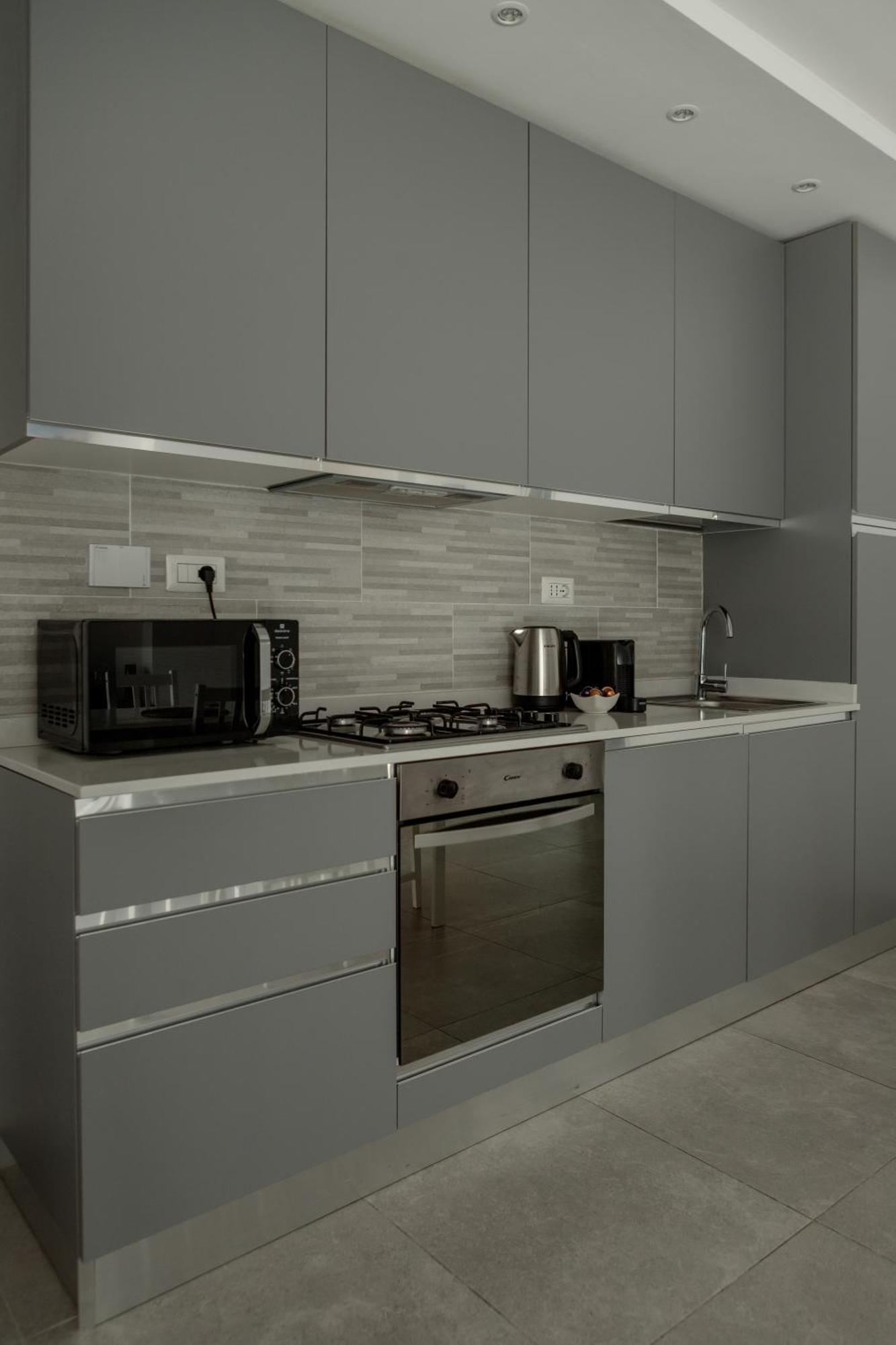Rome Balduina Apartment Bagian luar foto