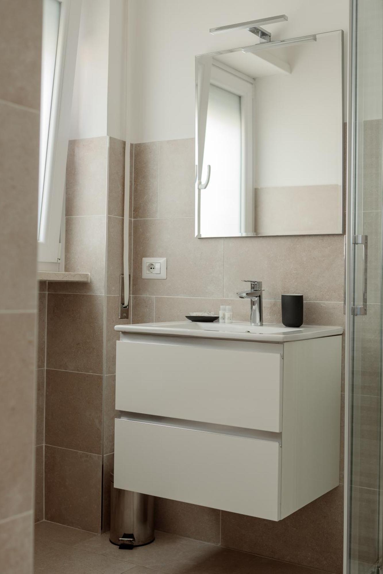 Rome Balduina Apartment Bagian luar foto