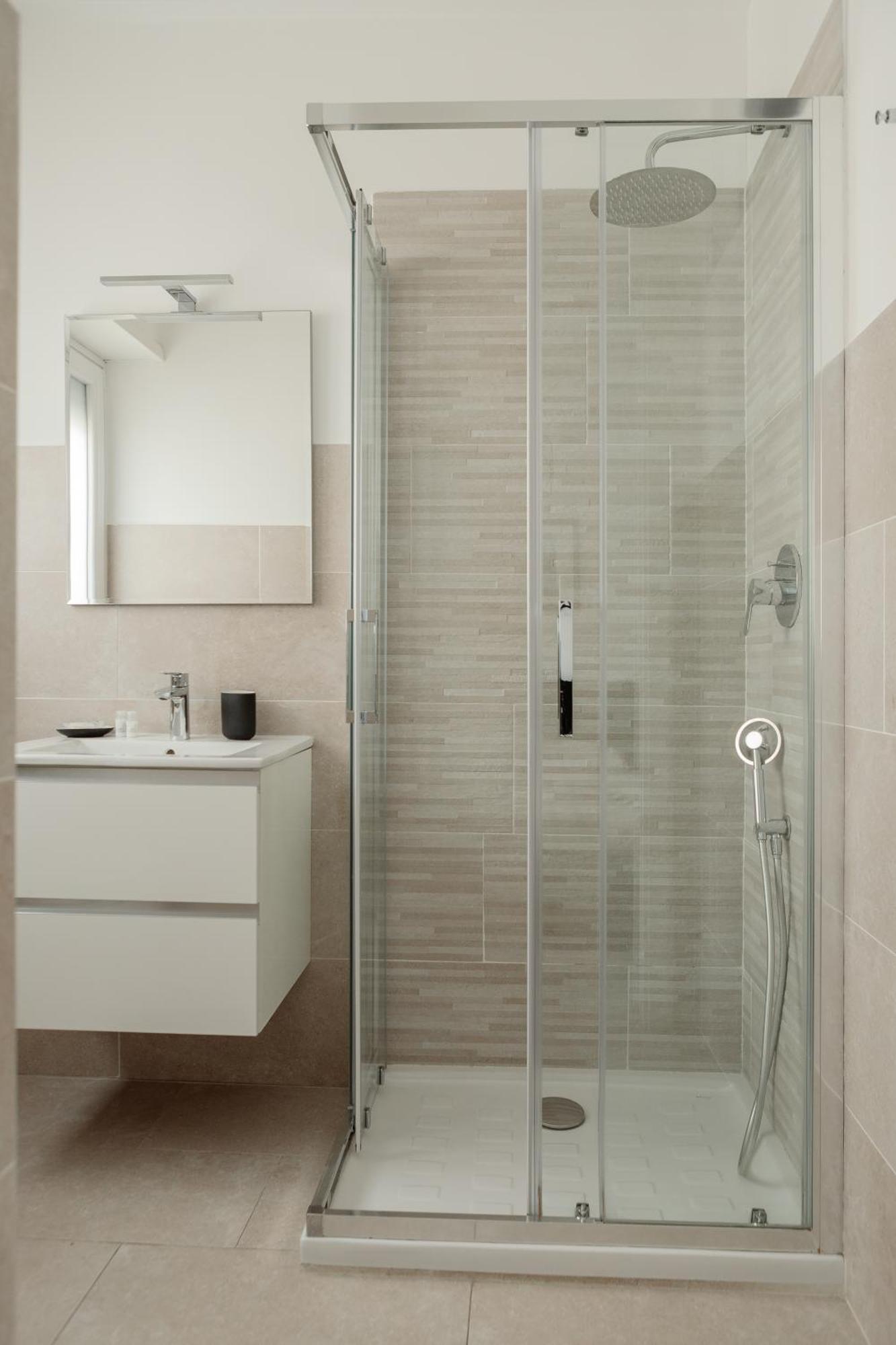 Rome Balduina Apartment Bagian luar foto