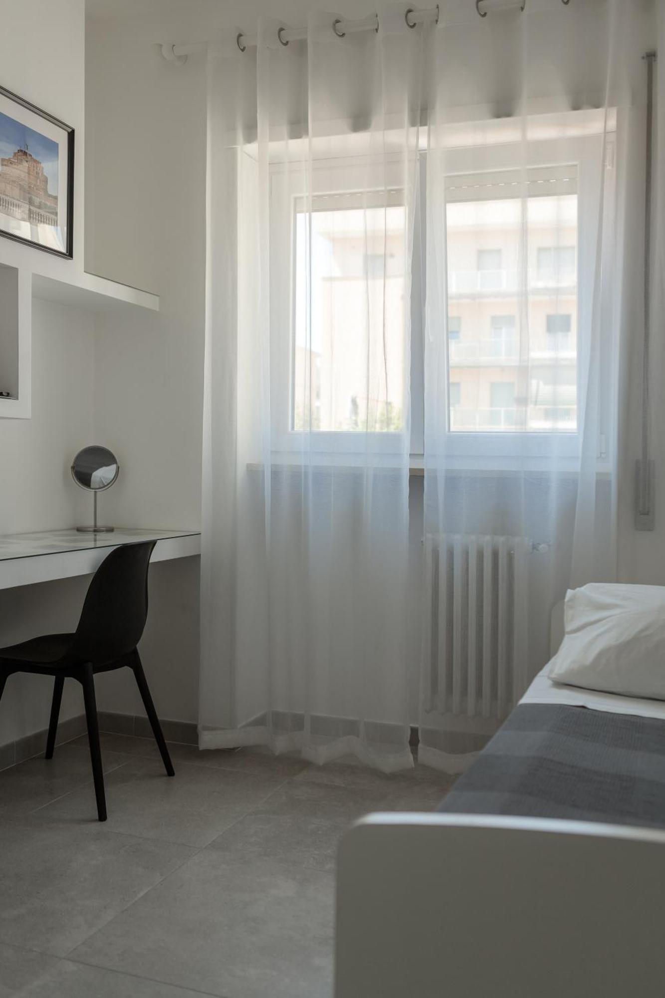 Rome Balduina Apartment Bagian luar foto